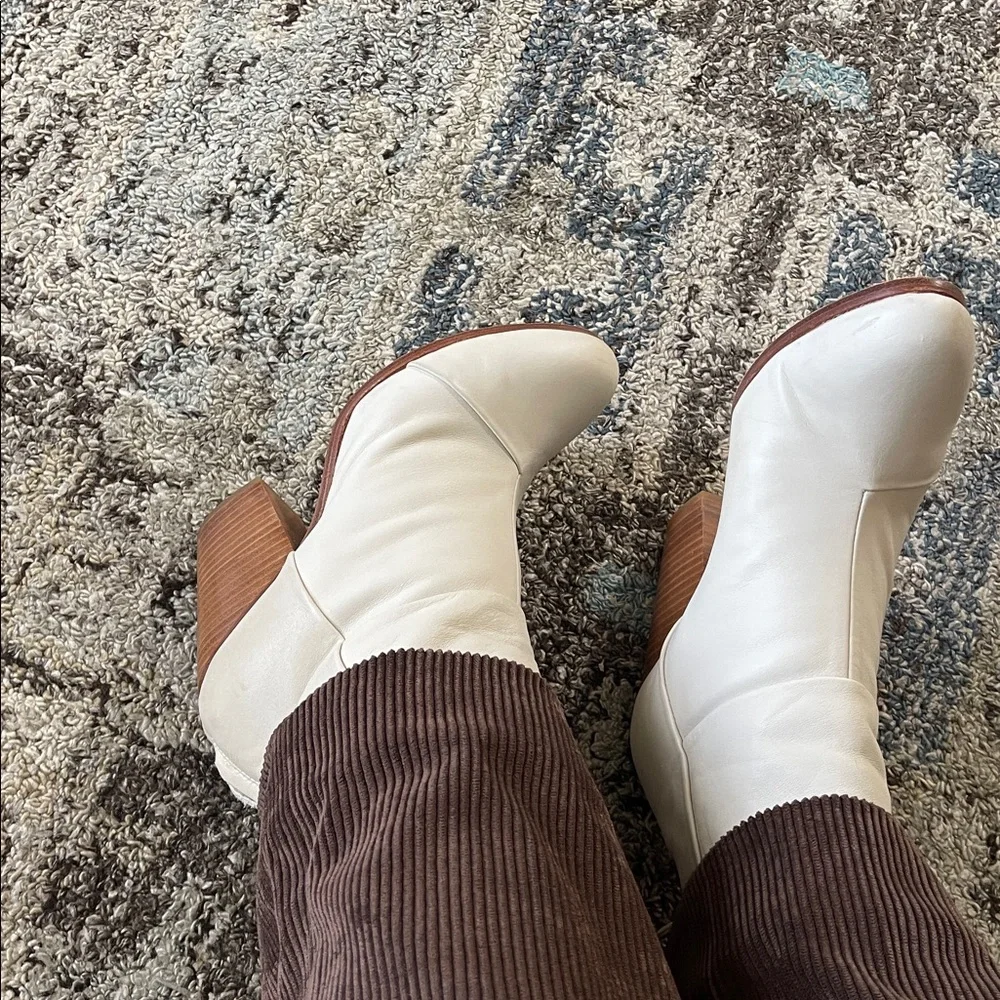 Rag & bone ankle boots